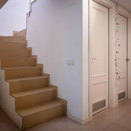 Apartamento At049 Els Pins Ii Torredembarra
