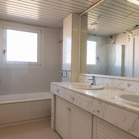 Apartamento At049 Els Pins Ii Torredembarra