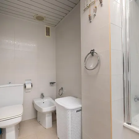 Apartamento At049 Els Pins Ii Torredembarra