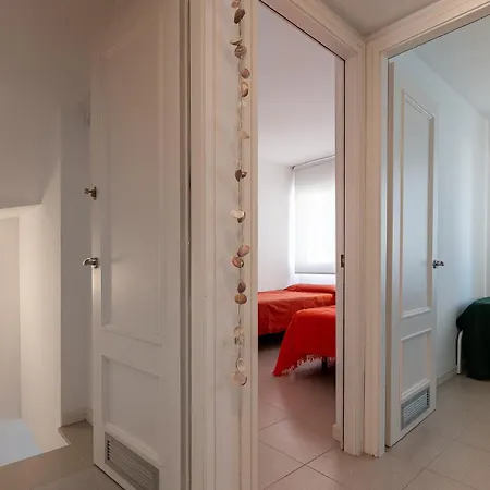 At049 Els Pins Ii Apartamento Torredembarra