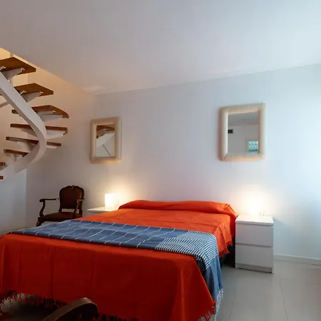 At049 Els Pins Ii Apartamento